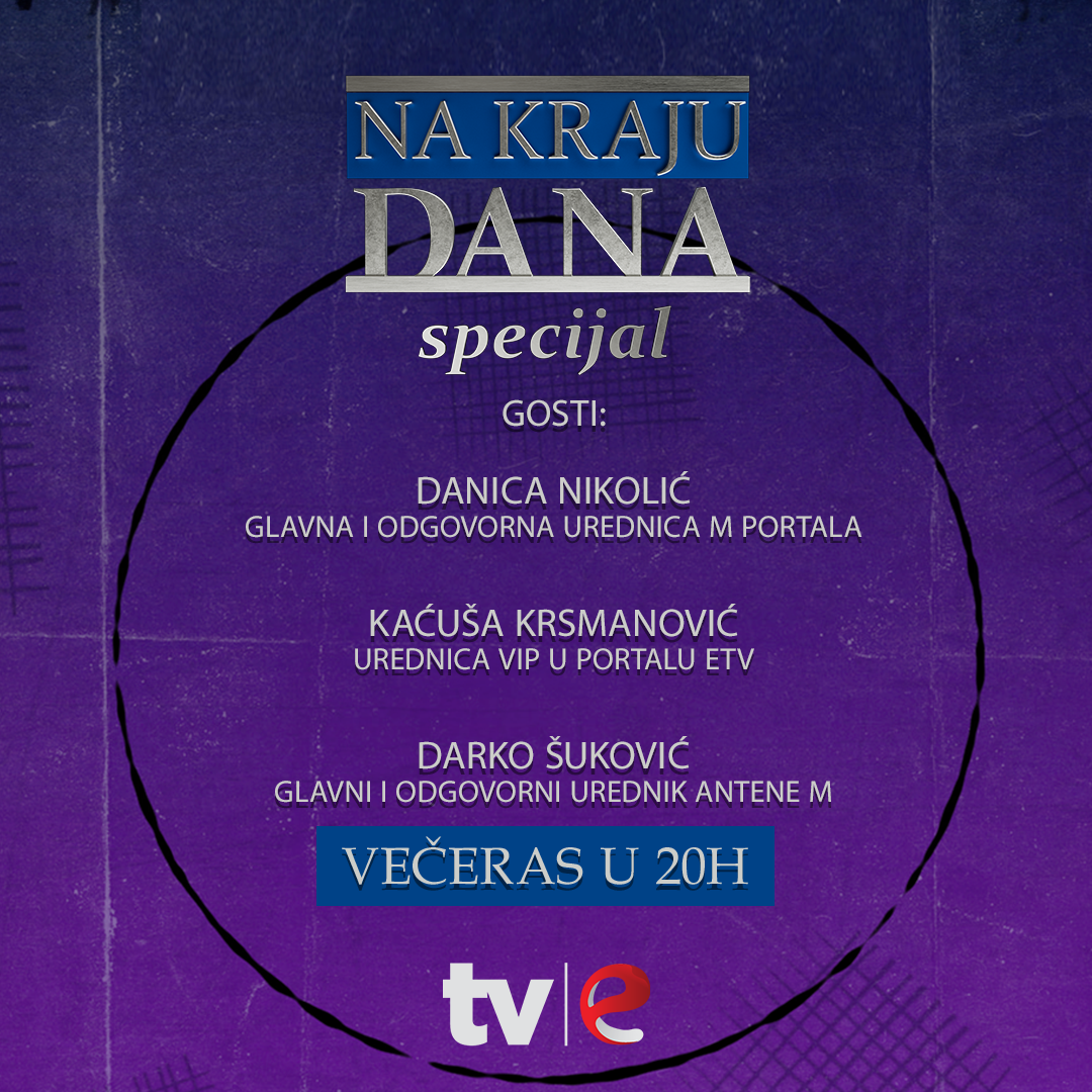 (Foto: TV E)