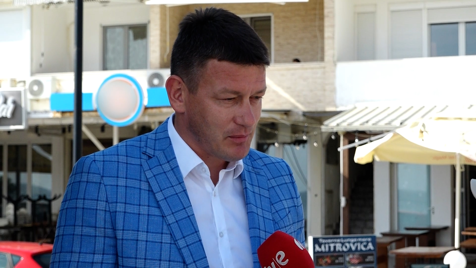 Suad Šehović