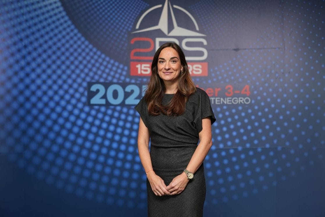 Gorana Grgić,