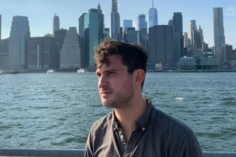 David Atler 