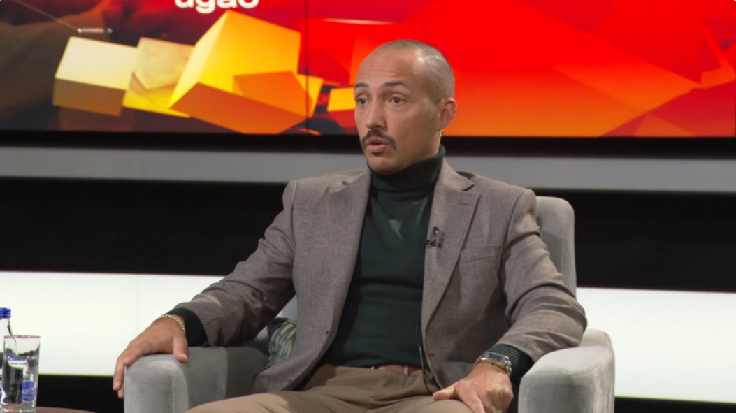 Jovan Ulićević (arhivska fotografija) (Foto: Televizija E)