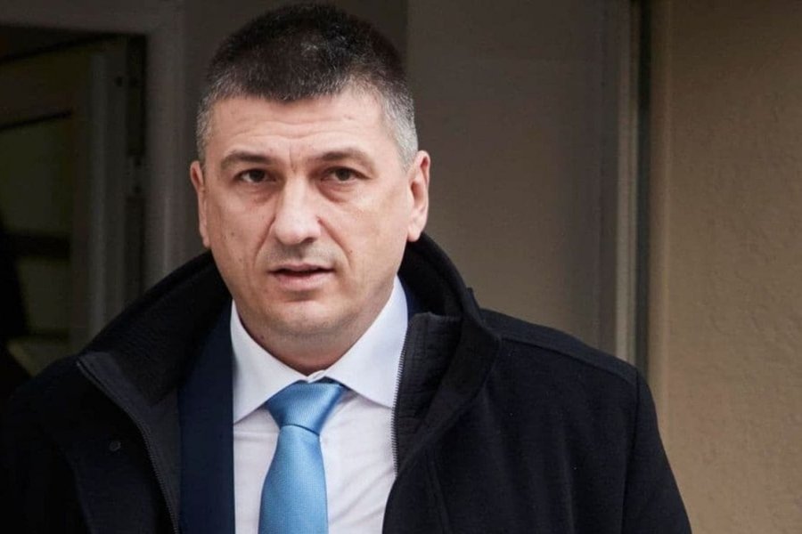 POLITIČKA UPOTREBA SPECIJALNOG TUŽILAŠTVA: Vladimir Novović