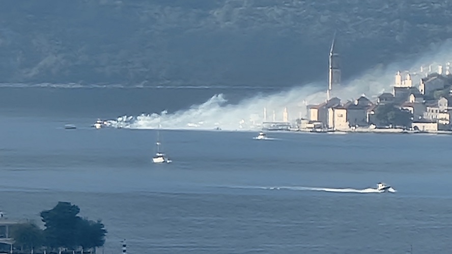 (Foto: Radio Kotor)