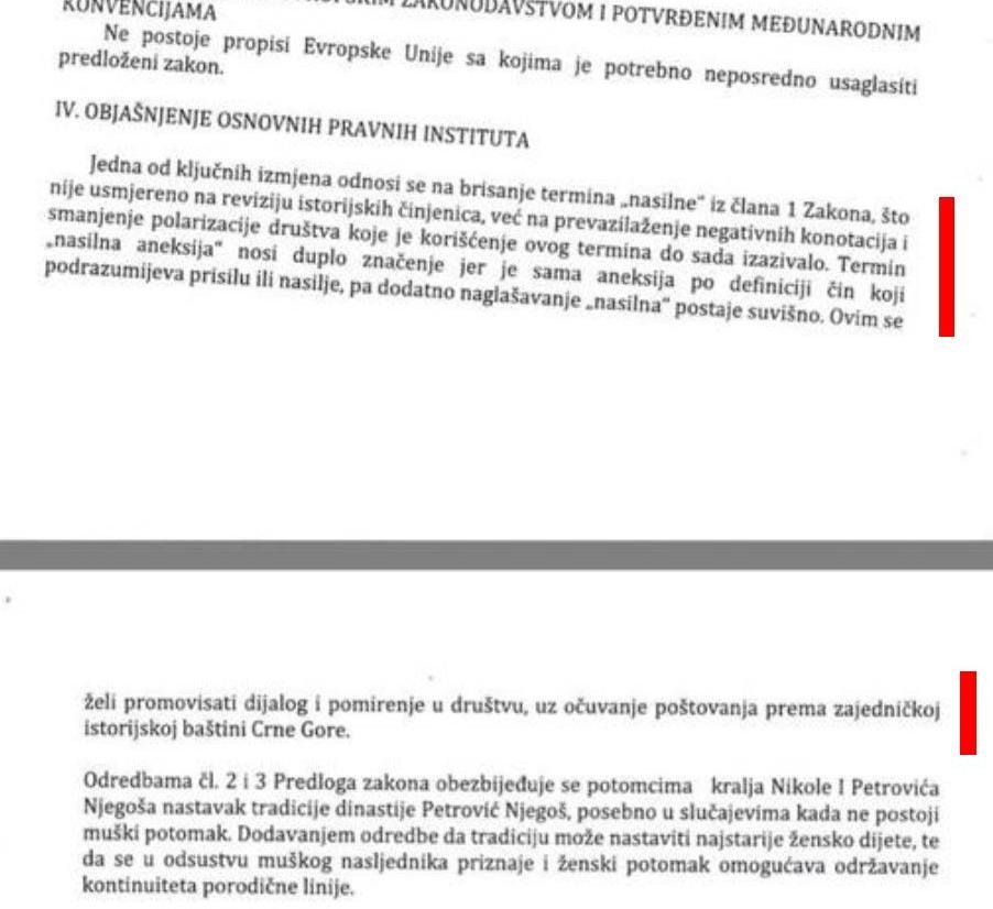 pes dokument