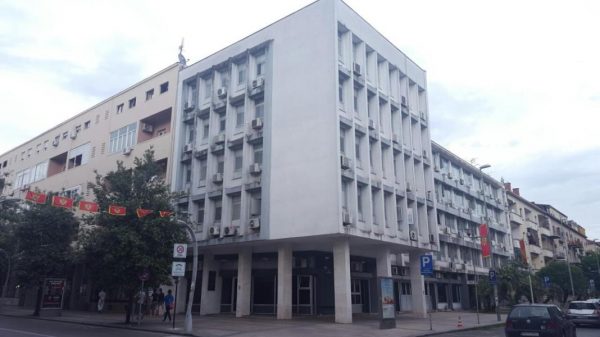 SELEKTIVNA PRAVDA: Specijalno državno tužilaštvo