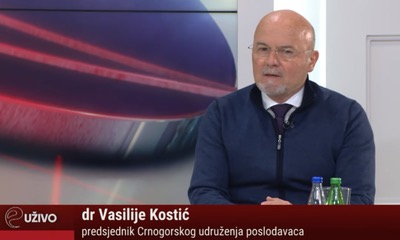 Vasilije Kostić