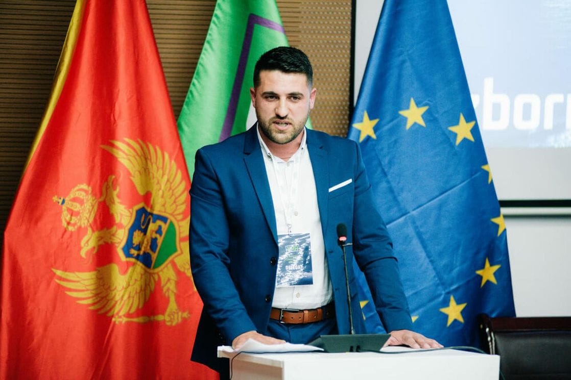 Ljubomir Jovanović (Foto: GP URA)