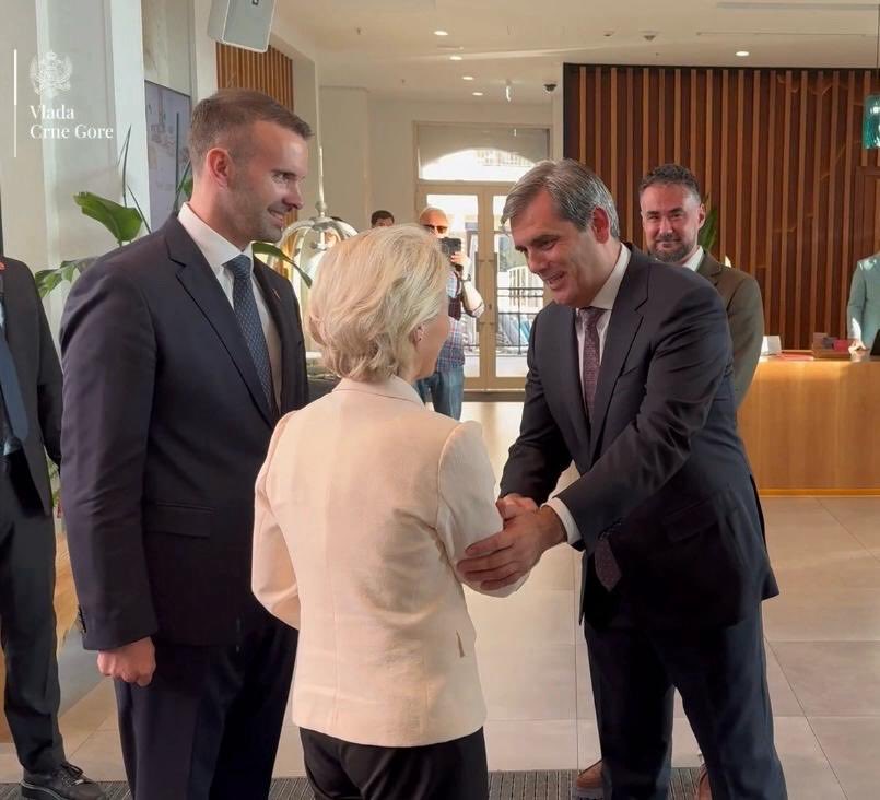 (Foto: Iks mreža )