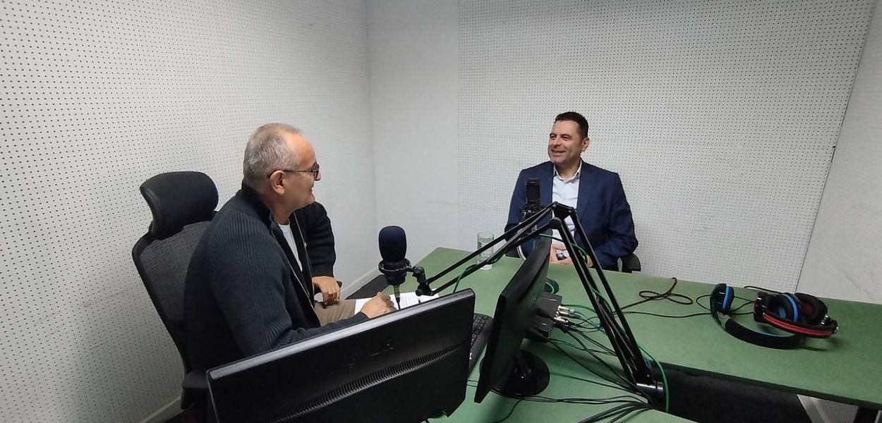 (Foto: Antena M )