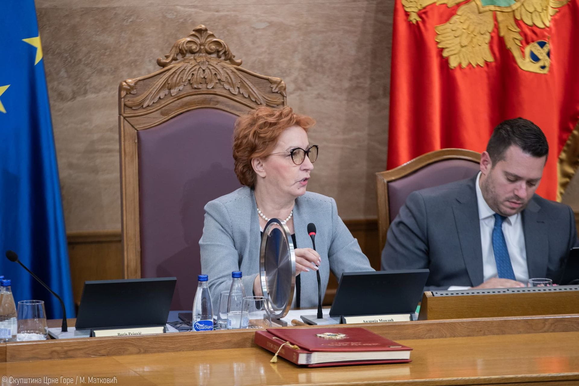 Zdenka Popović