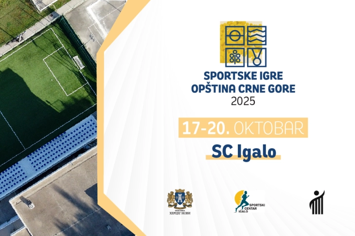 (Foto: Crnogorski savez kompanijskog sporta)