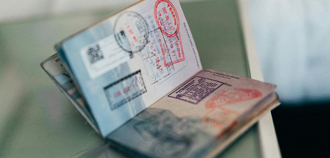 Pasoš (ilustracija) (Foto: Kit (formerly ConvertKit)/Unsplash)