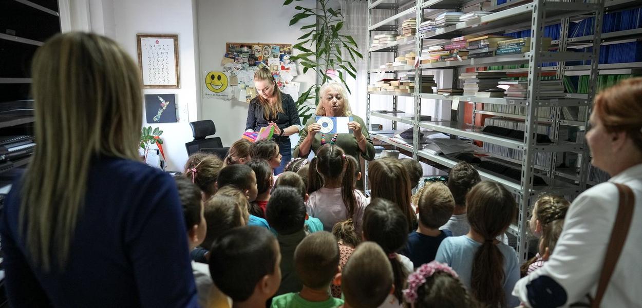 (Foto: PR Centar)