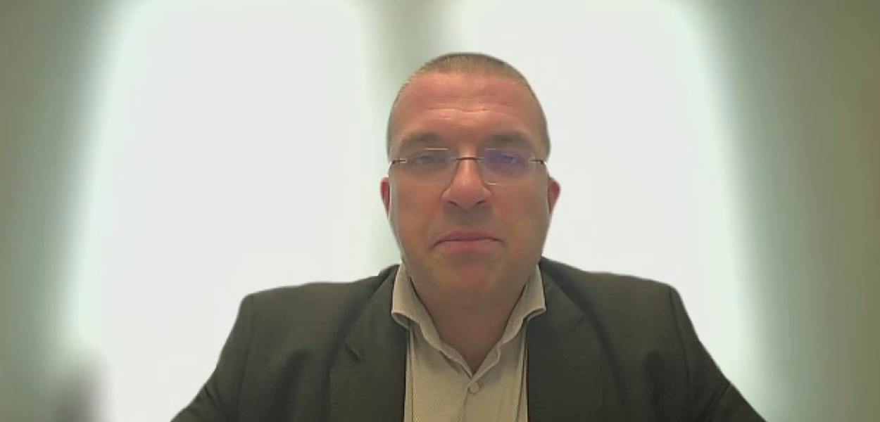 Tomislav Sokol (Foto: TV E - stop kadar)