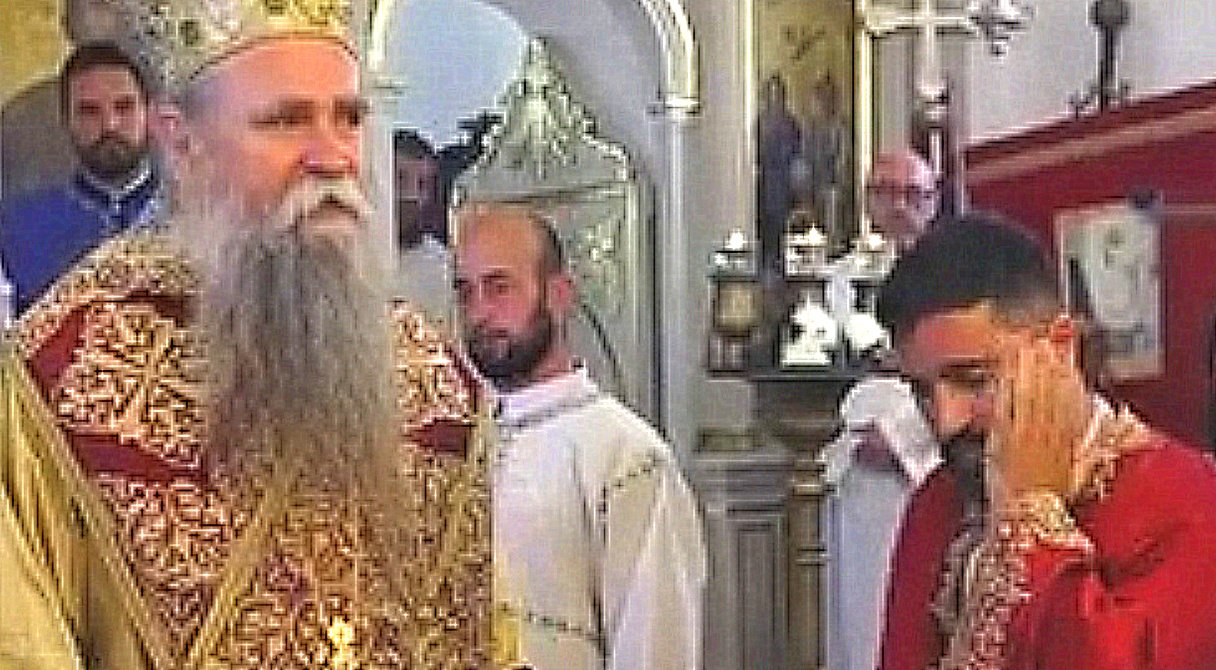 mitropolija