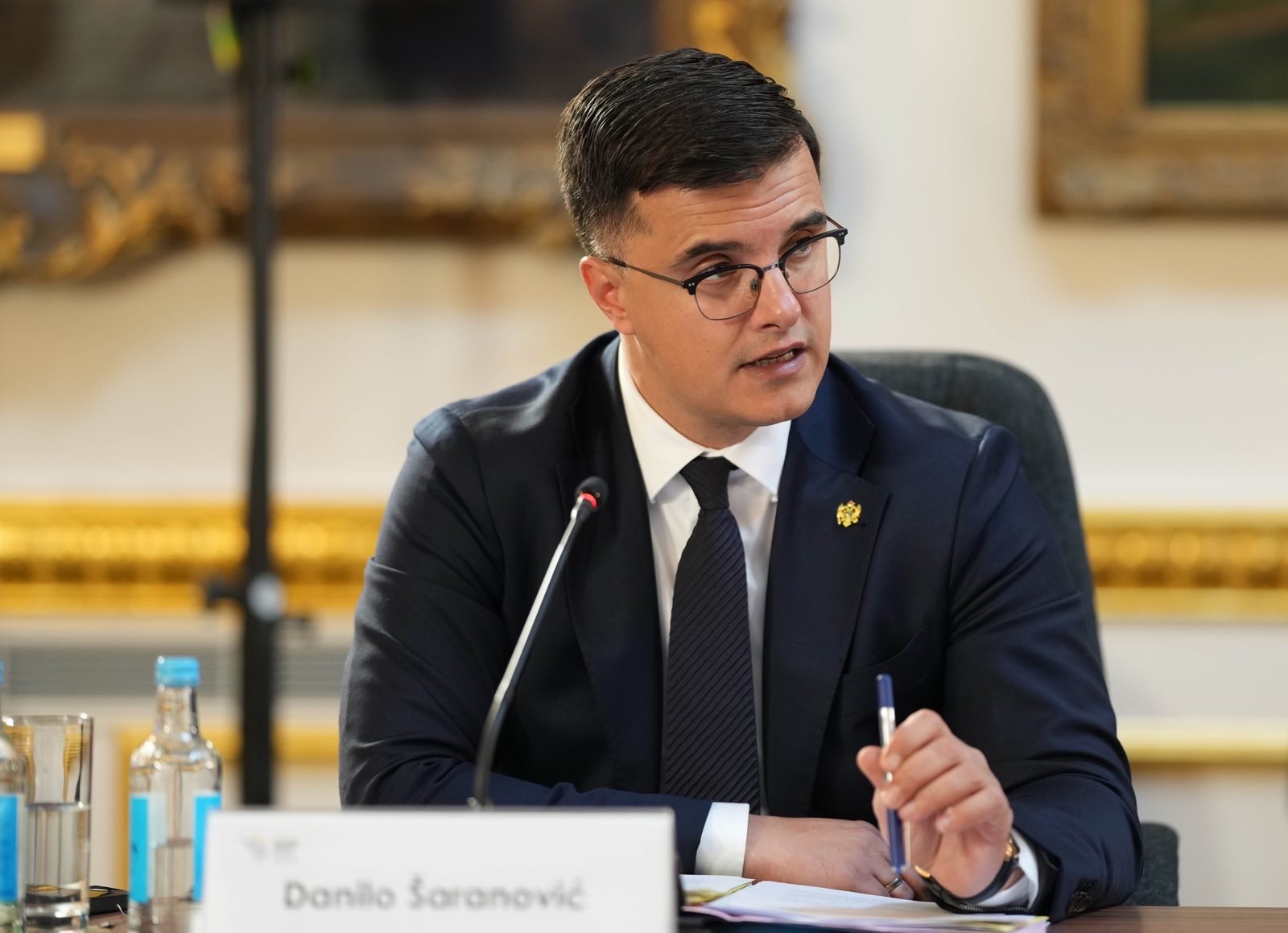 Danilo Šaranović