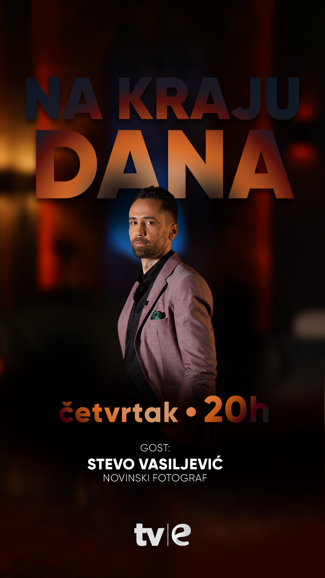 (Foto: Televizija E )