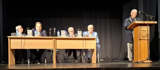 (Foto: Matica crnogorska )