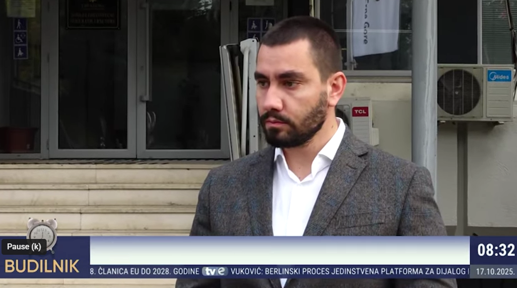 (Foto: TV E)