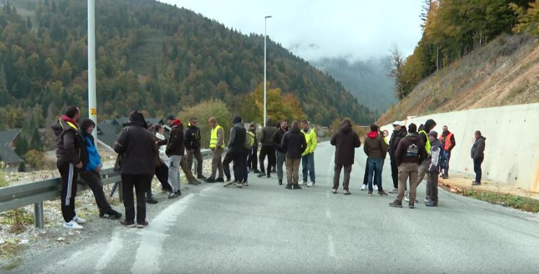(Foto: RTCG - stop kadar)