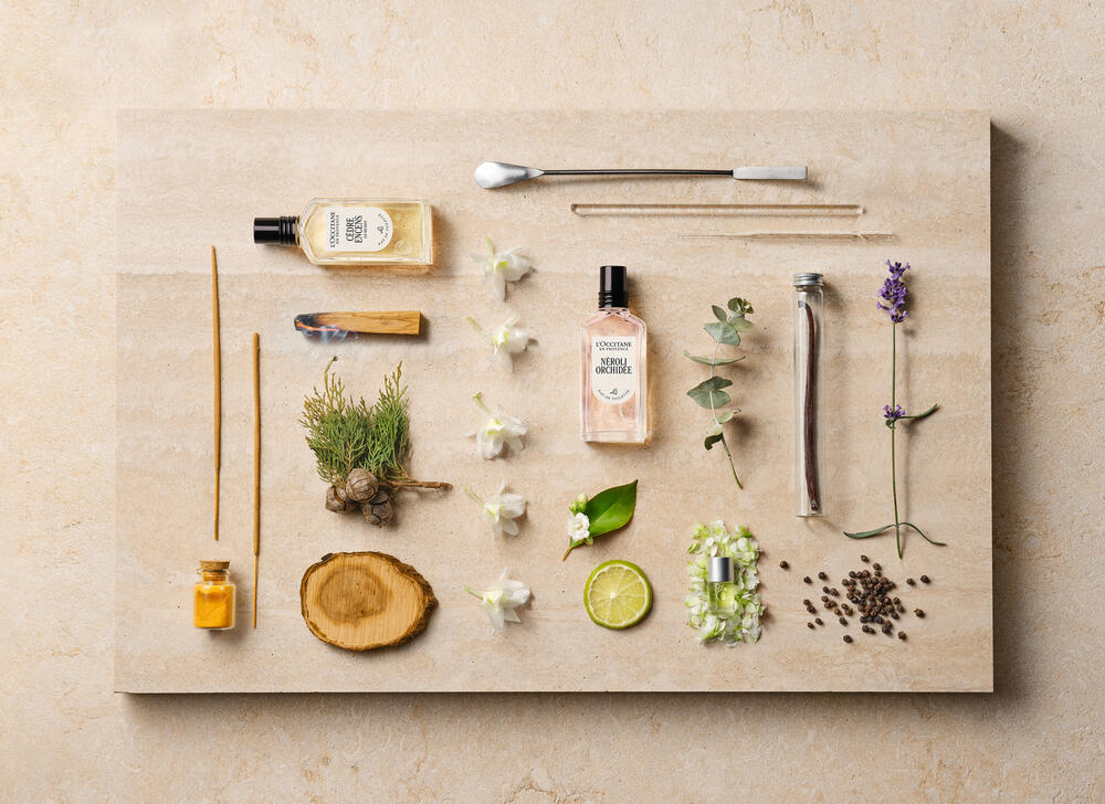foto: L’Occitane