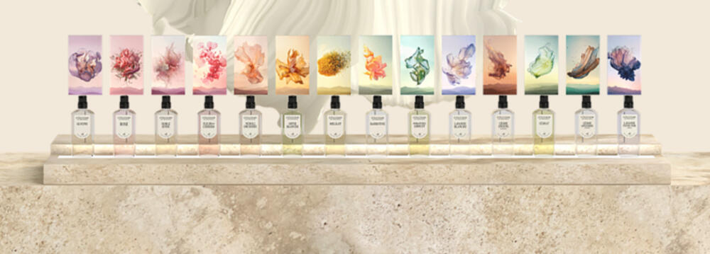 L’Occitane