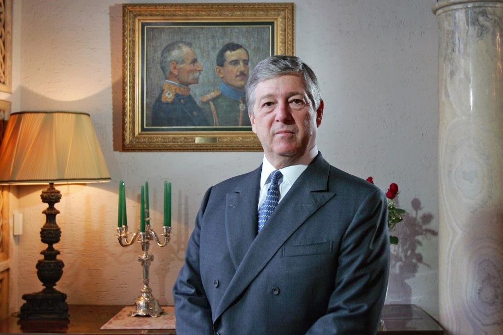 Aleksandar Karađorđević