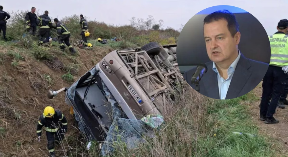 (Foto: MUP Srbije/N1)