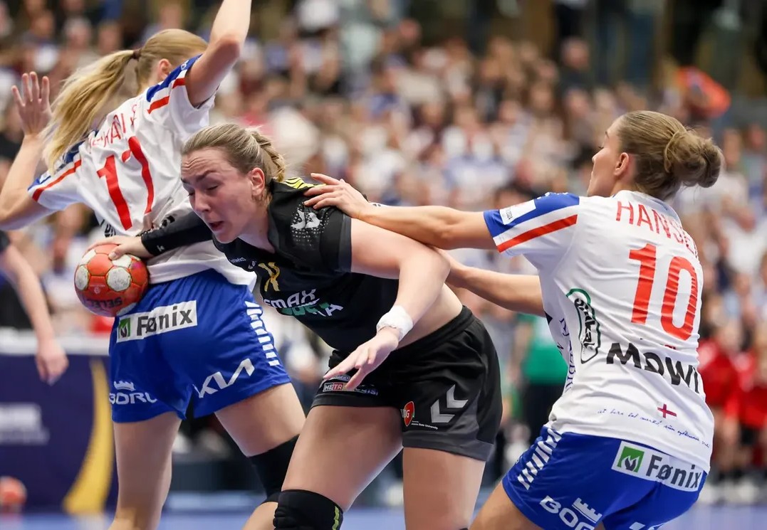Foto: EHF