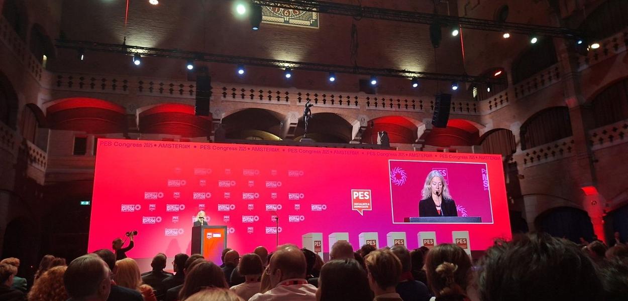 Foto: Evropski savez