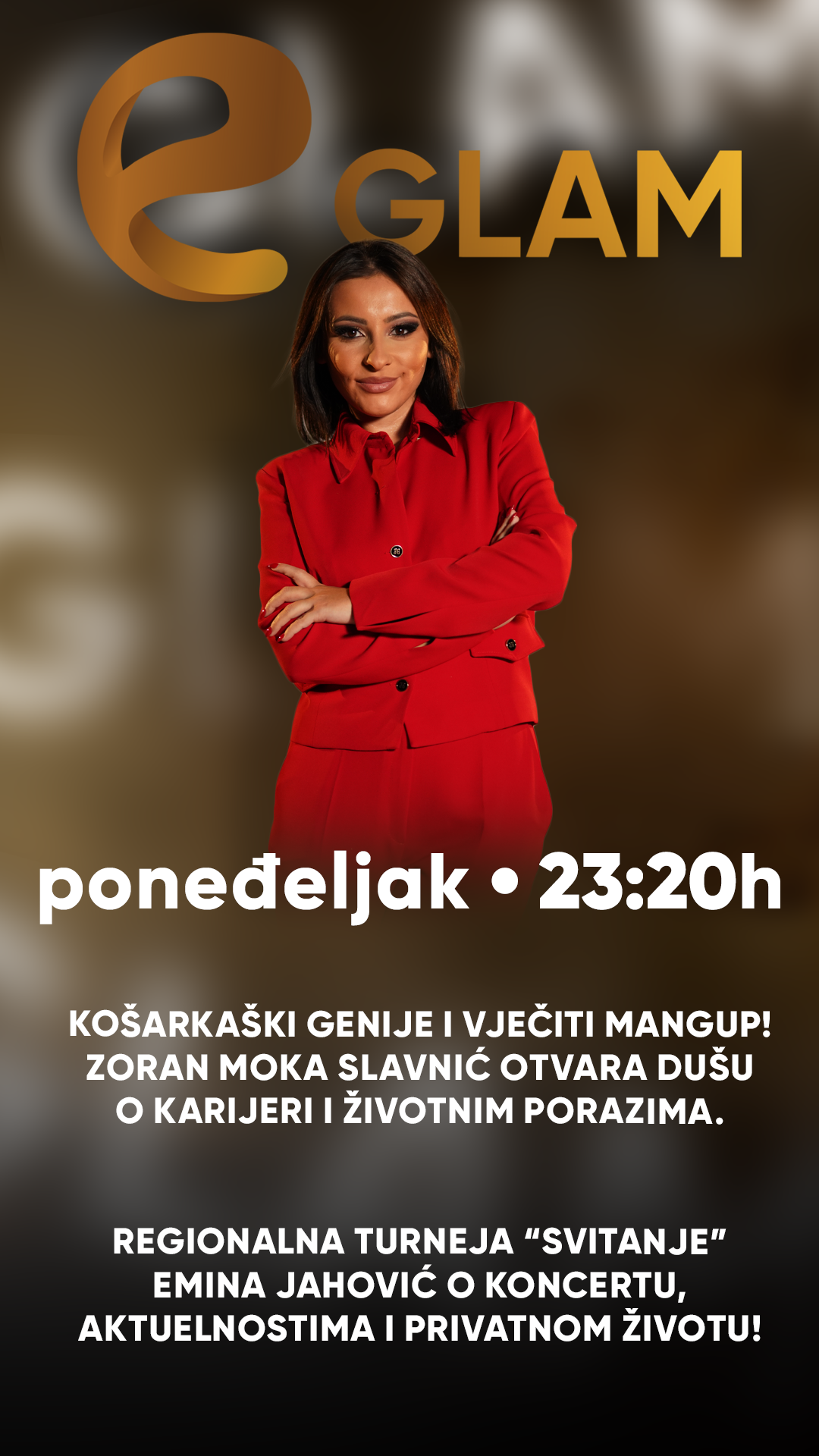 (Foto: TV E)