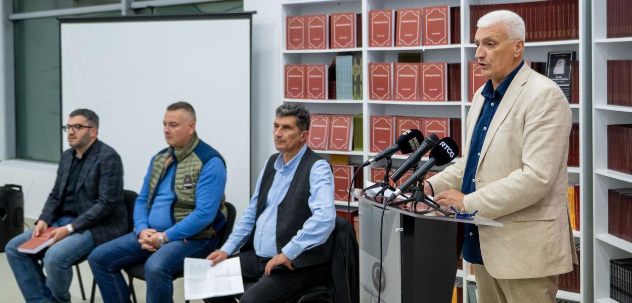 (Foto: Media biro )