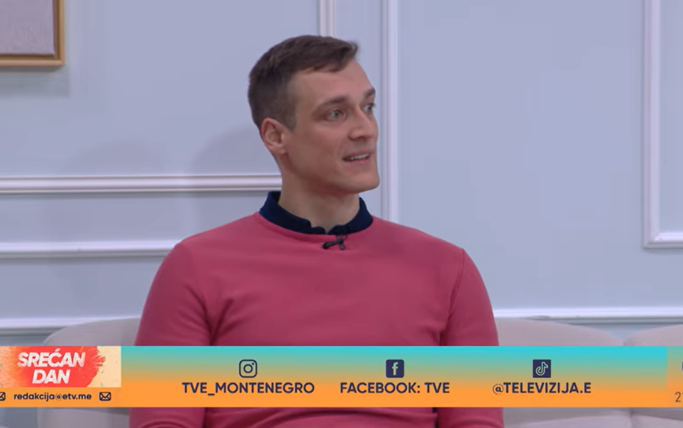 (Foto: TV E)