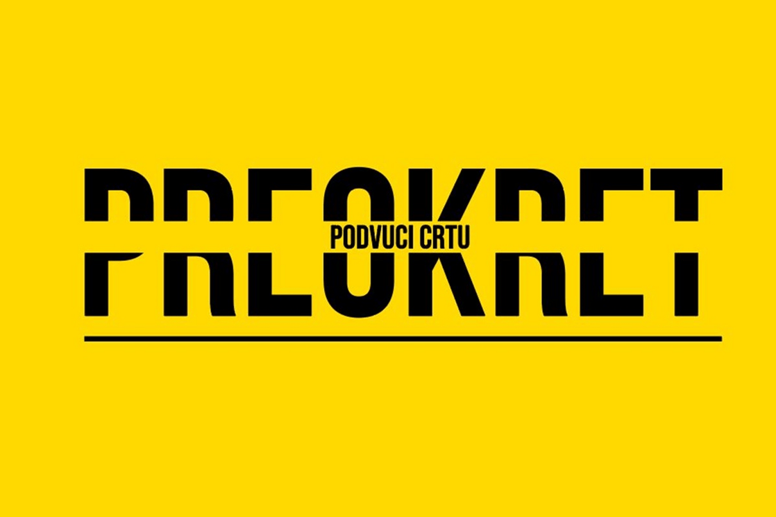 Preokret