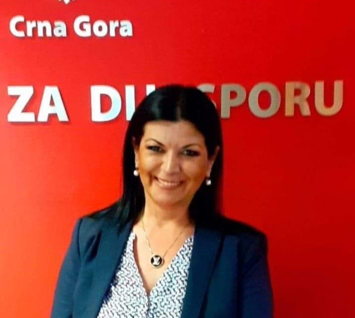 Emina Čolović Kajević