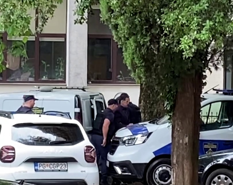 Foto: Televizija E