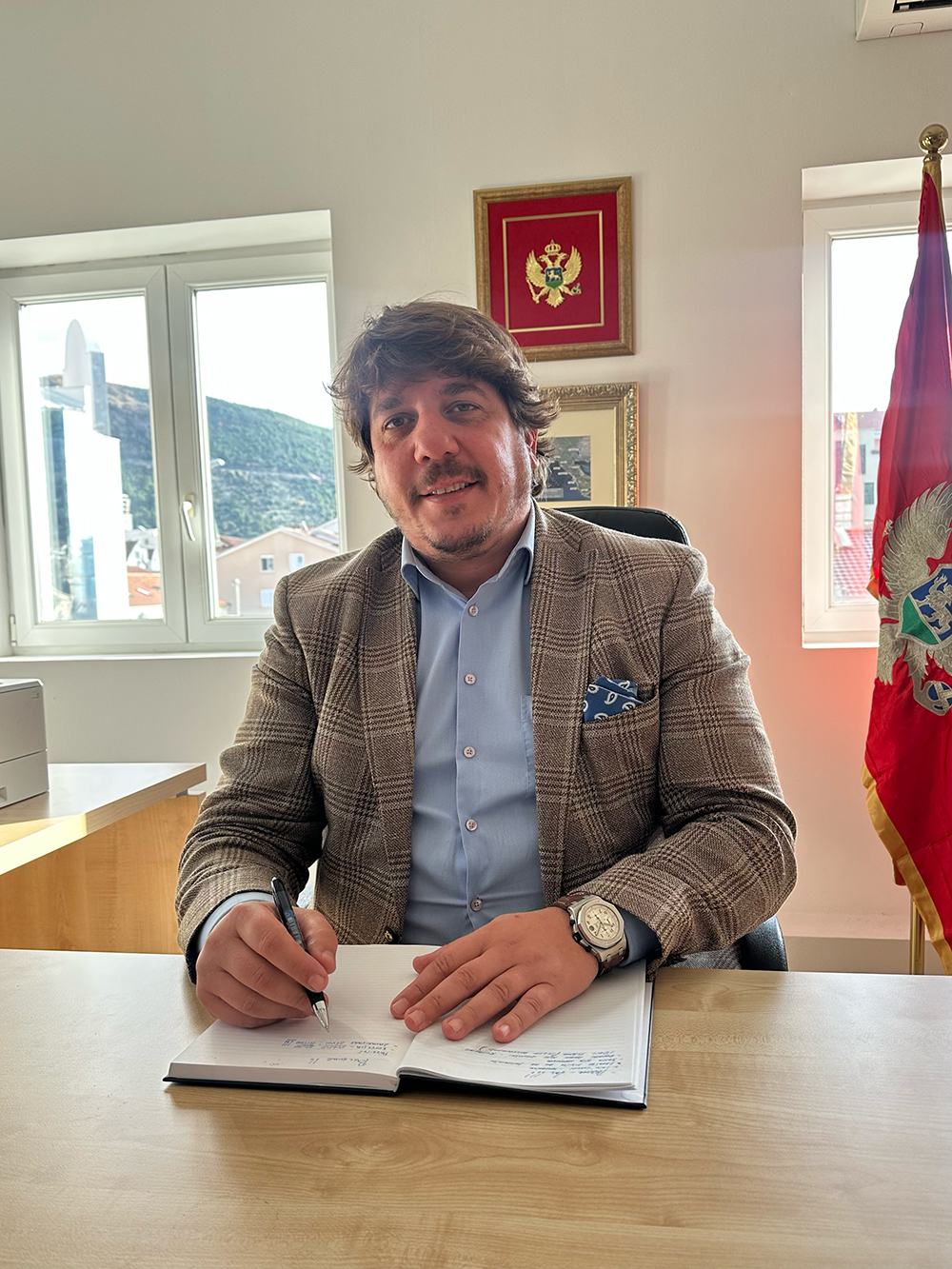 Krsto Radović