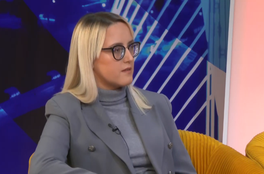 Dragana Đokić