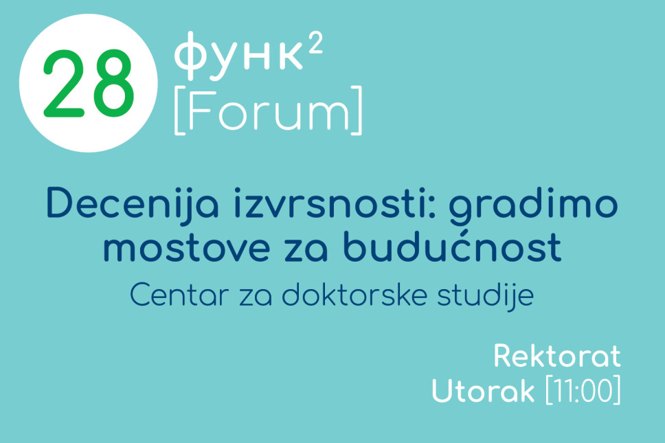 Foto: PR Centar