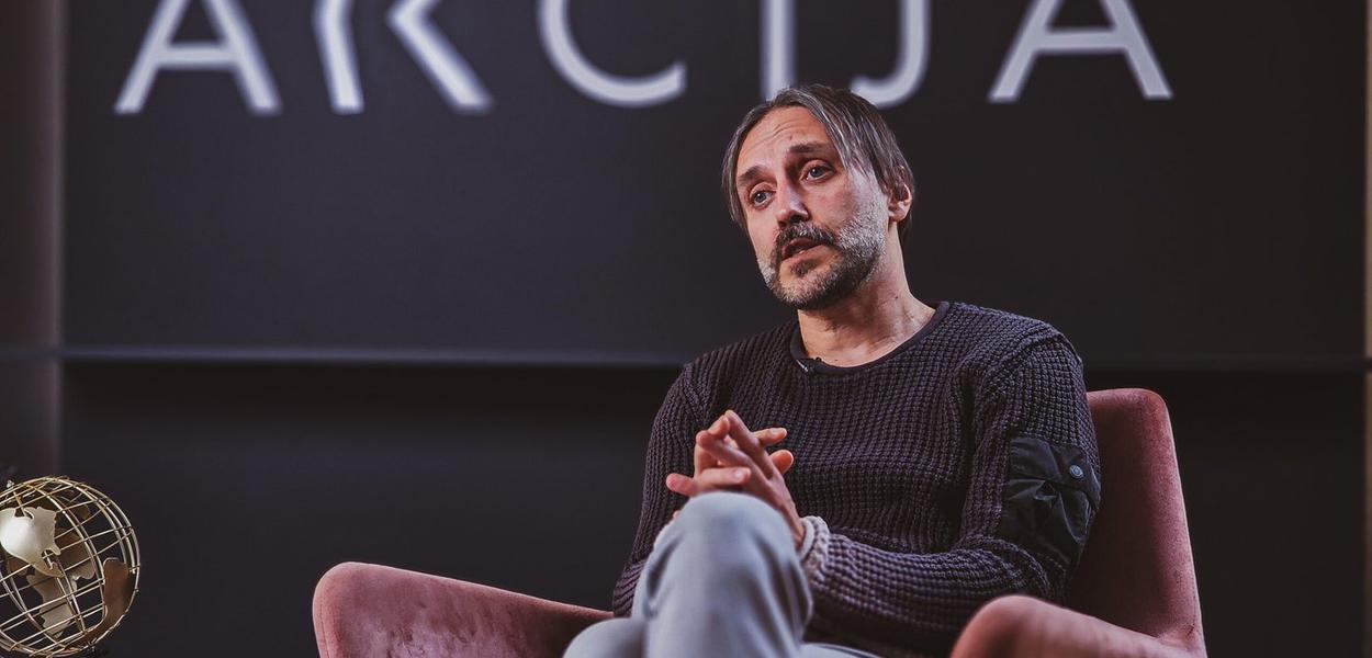 Dragan Koprivica (Foto: Centar za demokratsku tranziciju)