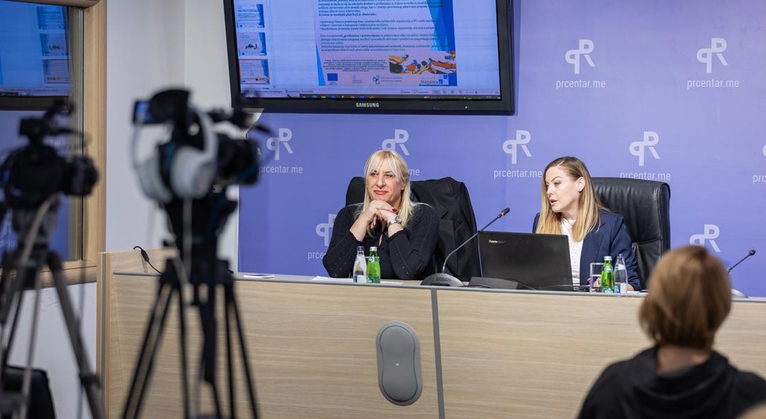 Foto: PR Centar