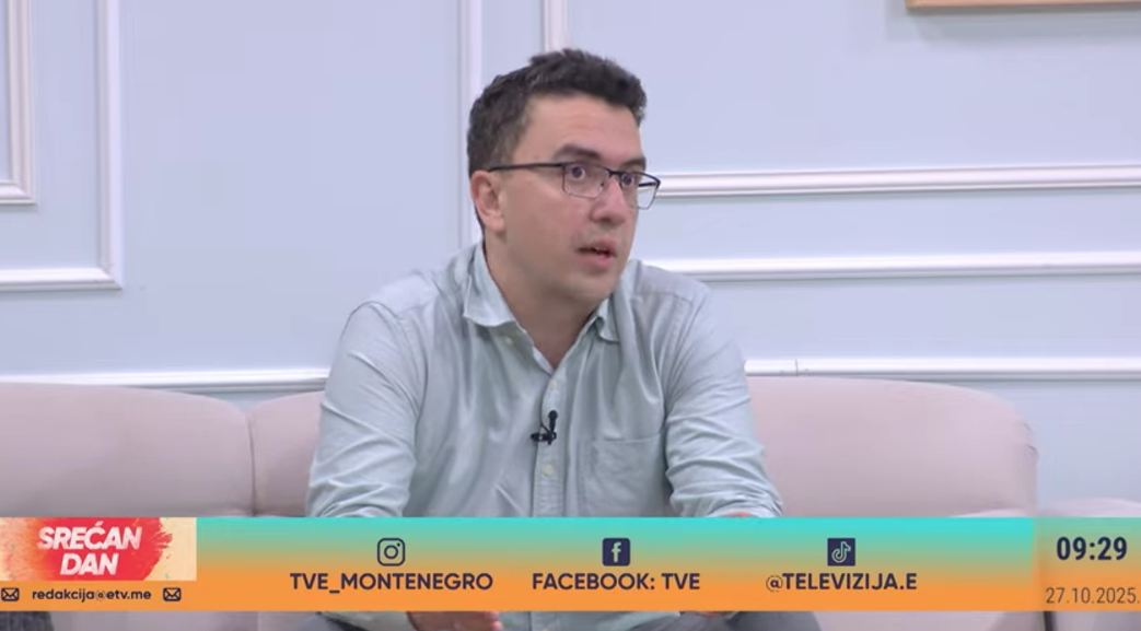 Haki Mavrić