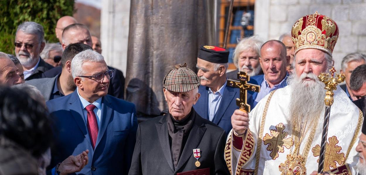 Foto: X/Andrija Mandić