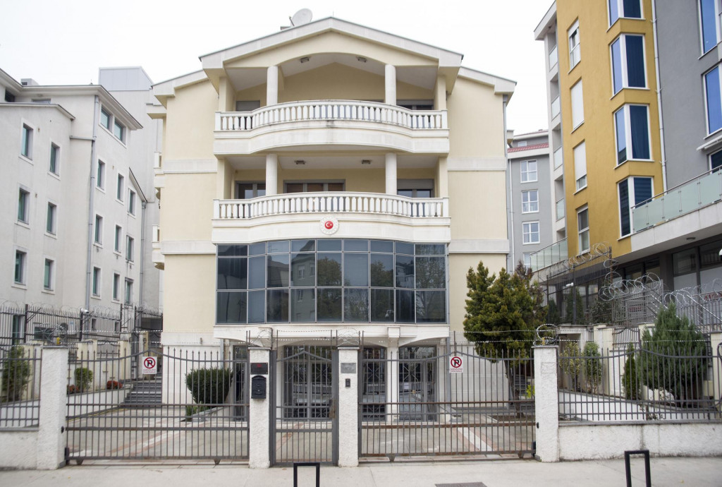 (Foto: Dan/Srđan Boljević)