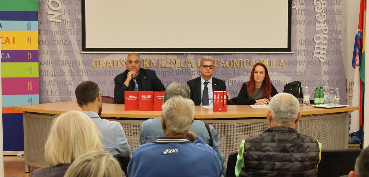 (Foto: Matica crnogorska)