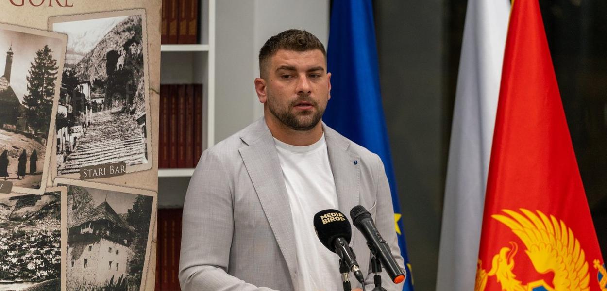 Alen Muhić (Foto: Media biro)