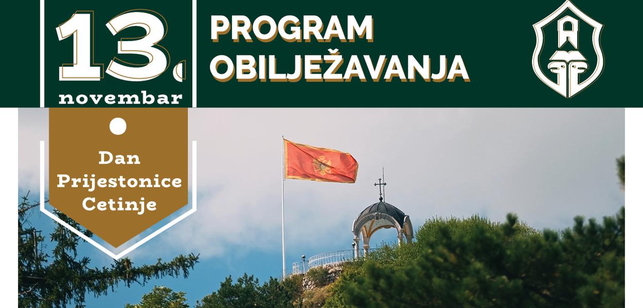 (Foto: Prijestonica Cetinje)