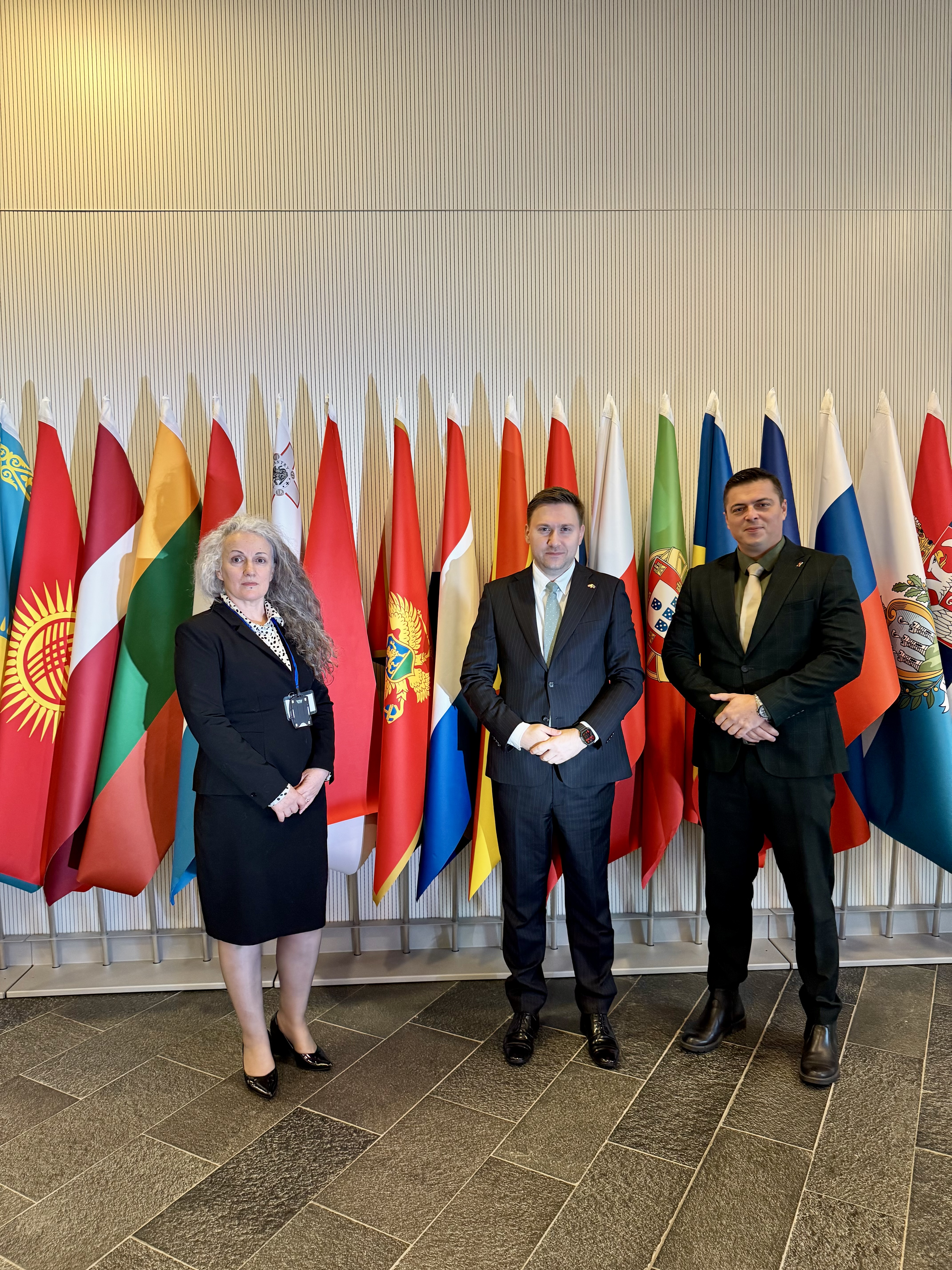 Pan-European Commission on Climate and Health