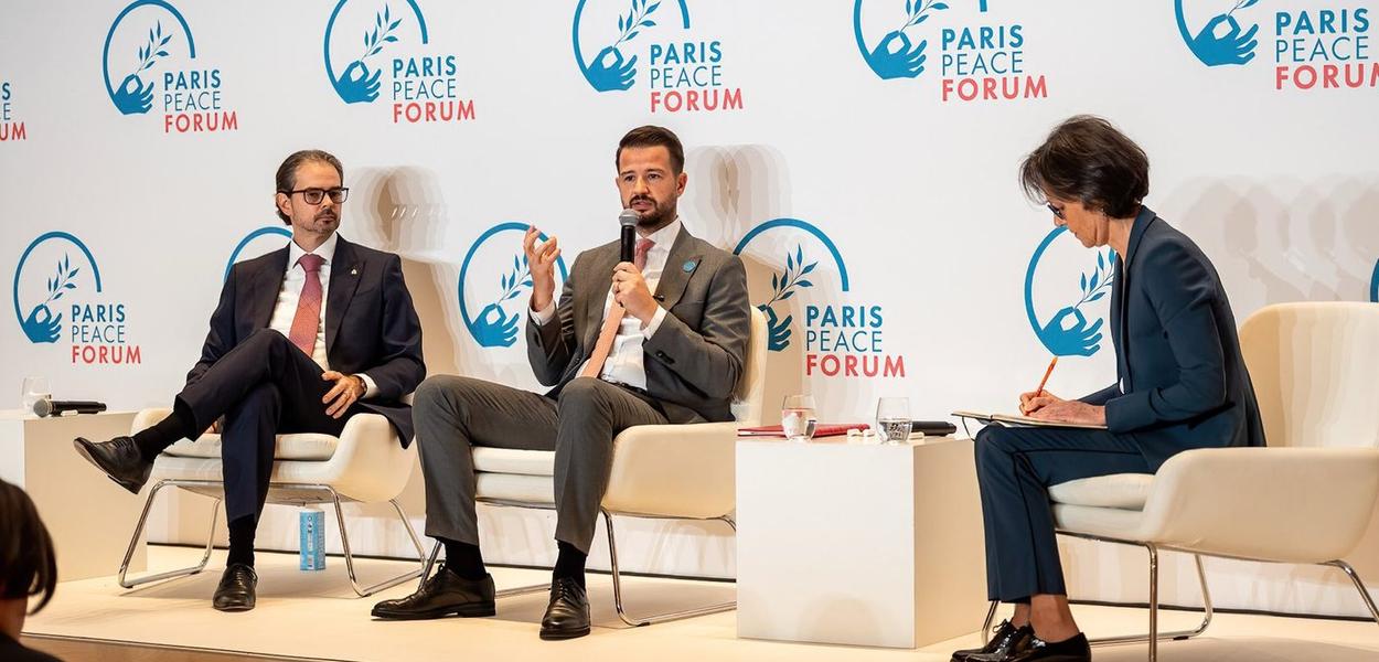  (Foto: Kabinet predsjednika Crne Gore)