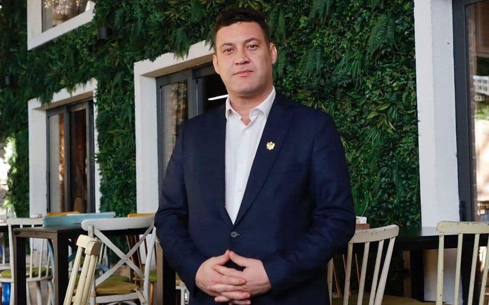 Ozuzun (Foto: Privatna arhiva)